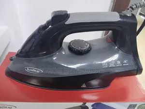 Kenstar Steam Iron-Ks-Si 2210bk