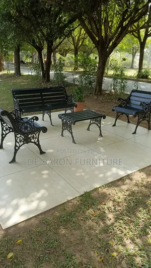 Garden/Outdoor Sets