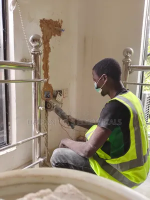 Professional Electrician