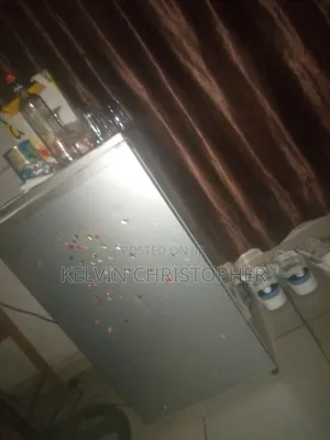 Lg Medium Fridge