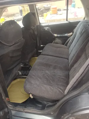 Volkswagen Golf 2.8 1999 Black