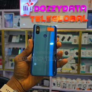 Xiaomi Mi 8 64 GB Blue