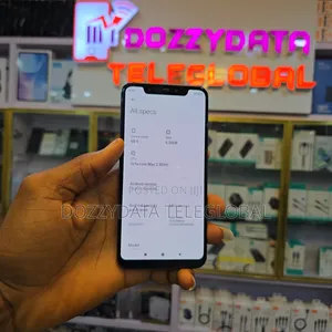 Xiaomi Mi 8 64 GB Blue