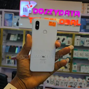 Xiaomi Mi 8 128 GB White
