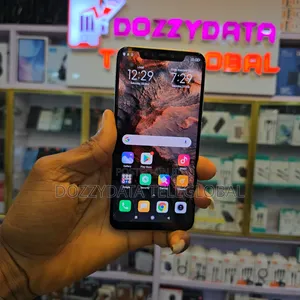 Xiaomi Mi 8 128 GB White