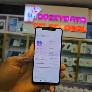 Xiaomi Mi 8 128 GB White