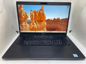Laptop Dell Latitude 5400 8GB Intel Core i5 SSD 256GB