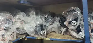 Shock Absorber (Made In Thailand)Prado,Rx350,Venza,Highlander