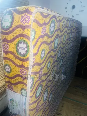Foam 4b6, 10inch