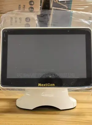 Nextgen Pos System Intel Core I7 256gb SSD 8gb Ram Window 10