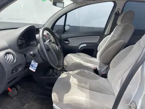 Citroen C3 2008 Silver