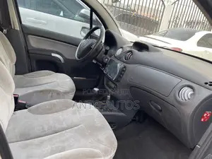 Citroen C3 2008 Silver