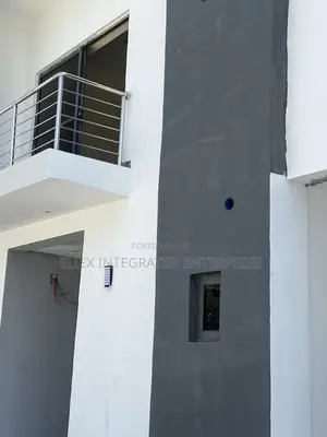 4bdrm Townhouse / Terrace in Katampe Main for rent