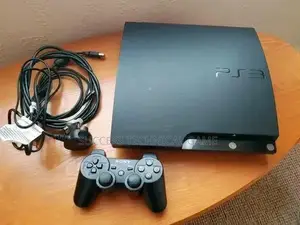 Ps3 Game for Sale