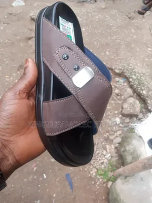 Slide Slippers