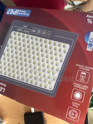 400w Floodlight