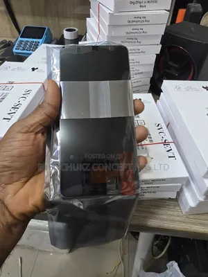 Samsung S25 Edge Amoled Screen