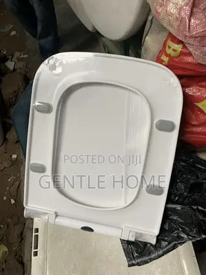 Executive Toilet Seat Cover