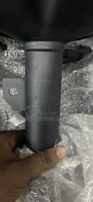 Kyb Shock Absorber Corolla,Rx350sensor,Highlander(Front and Back)