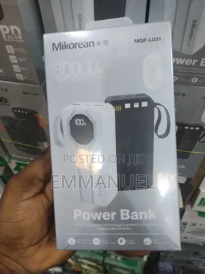 Original Power Bank