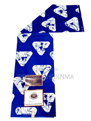 Ankara Prints