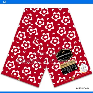Ankara Prints