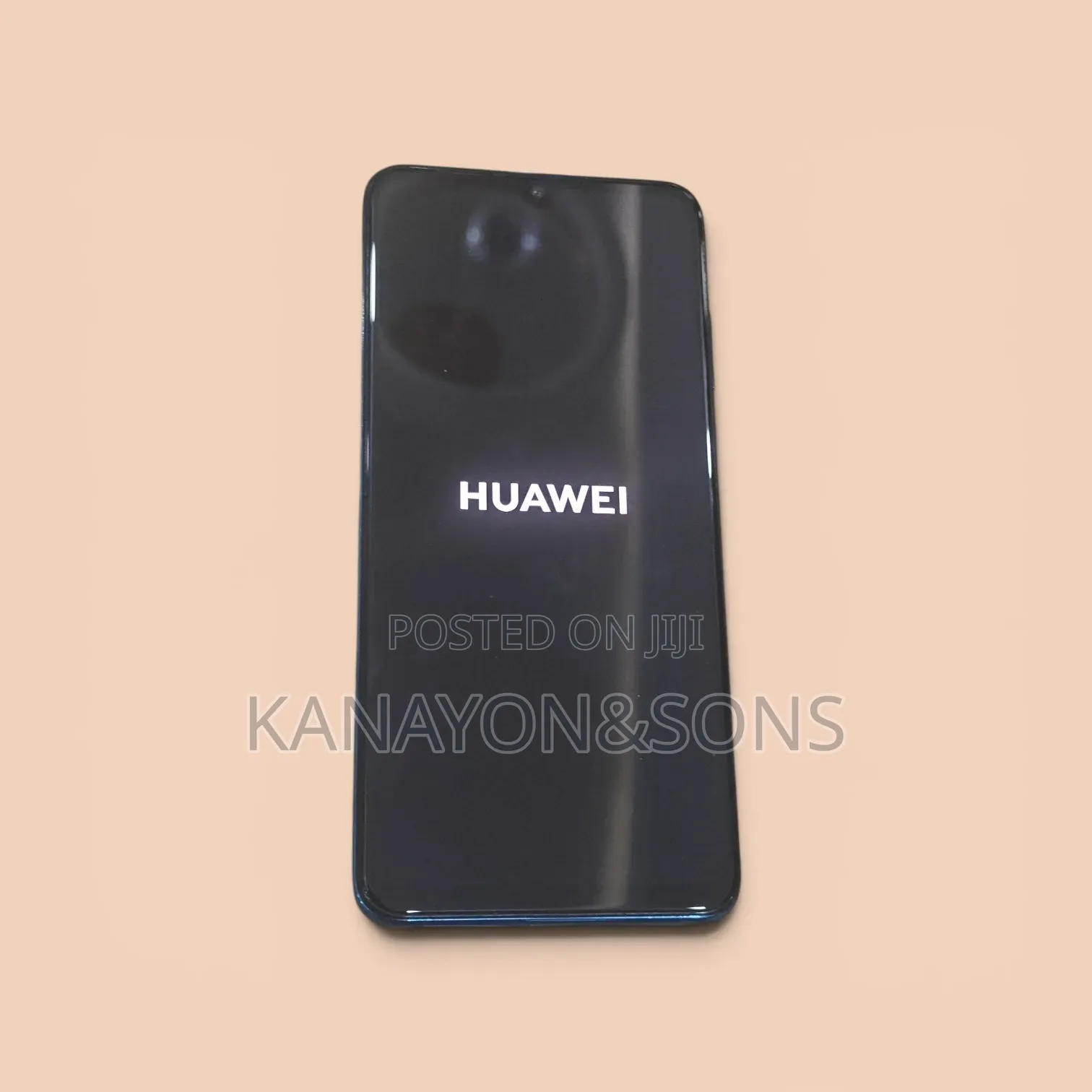 Huawei P30 Lite 128 GB Blue