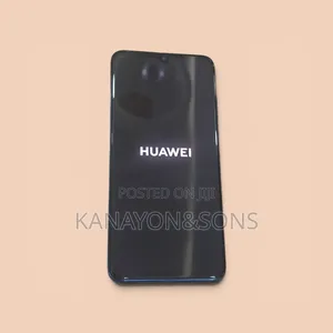 Huawei P30 Lite 128 GB Blue