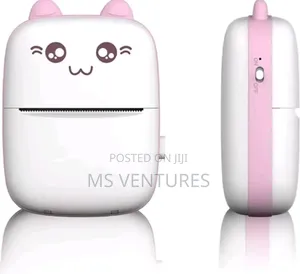 Mini Bluetooth Printer