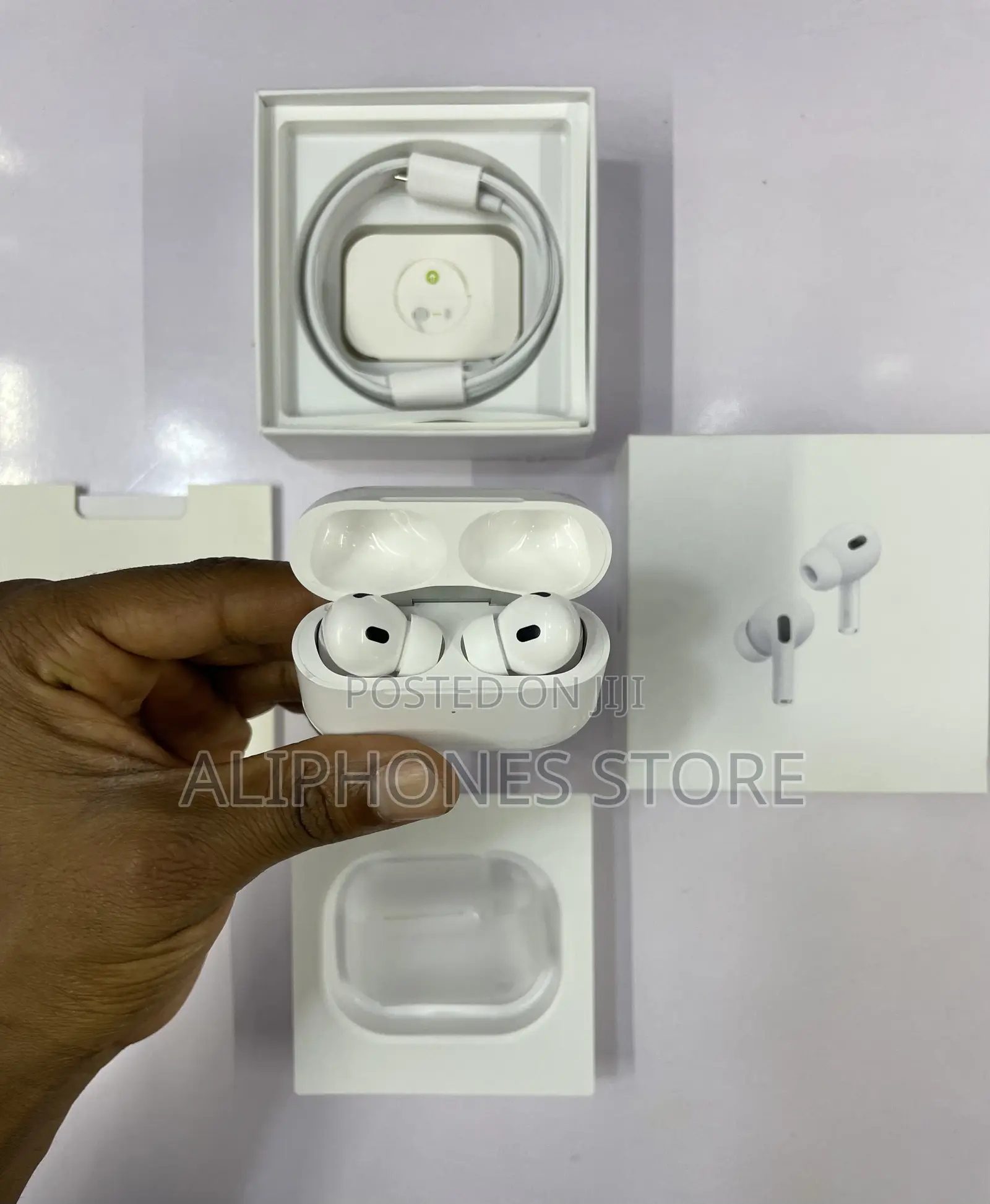 Airpods Pro 2 (Type-C)