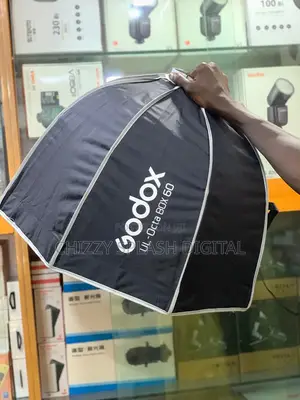 Godox Ul-Octa Box 60