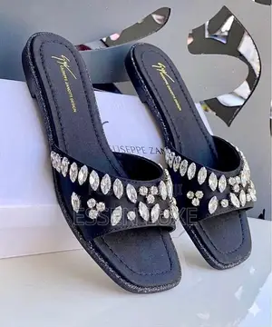 Zanotti Slippers