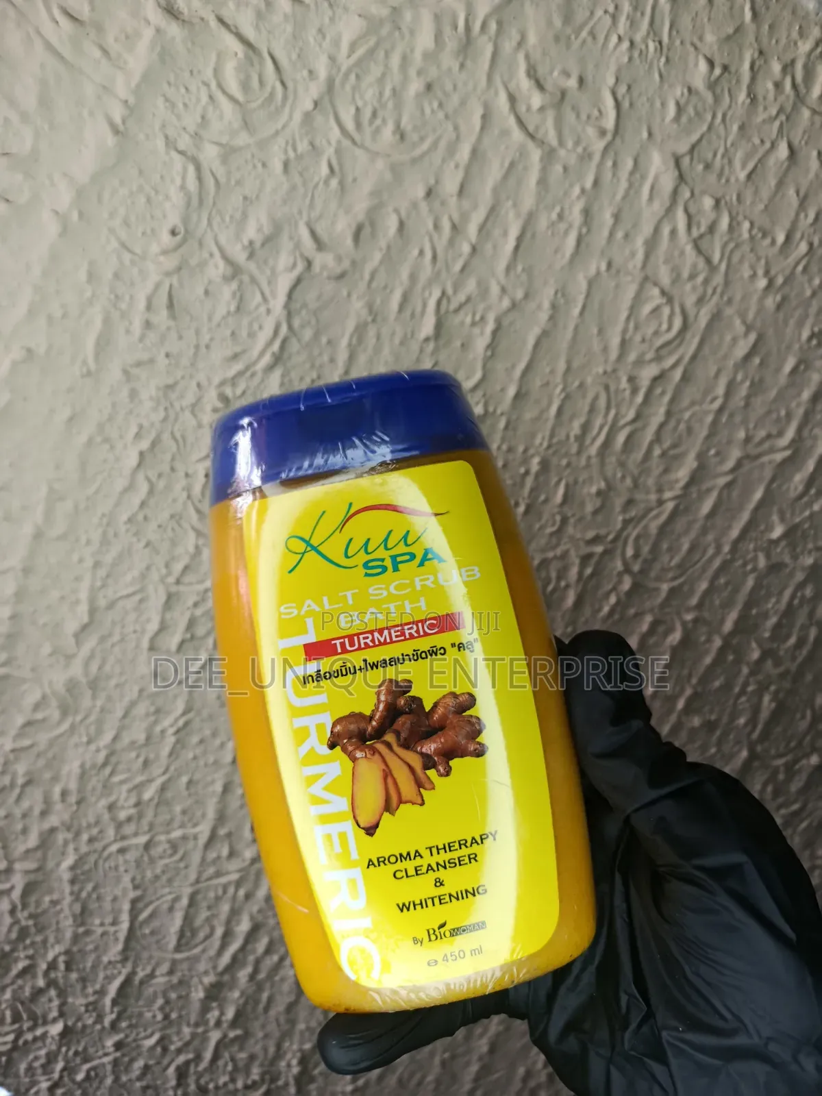 Body Scrub