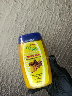 Body Scrub