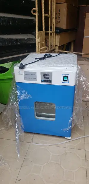 Medical Laboratory Incubator
