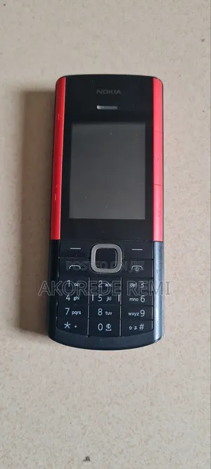 Nokia 5710 XpressAudio