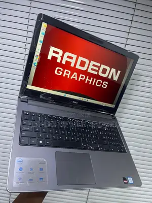Laptop Dell Inspiron 5559 16GB Intel Core i7 SSD 256GB