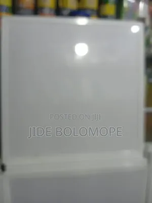 3inches by 2 Inches White Board