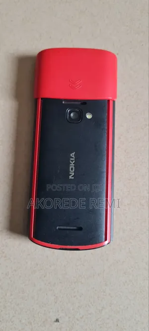 Nokia 5710 XpressAudio