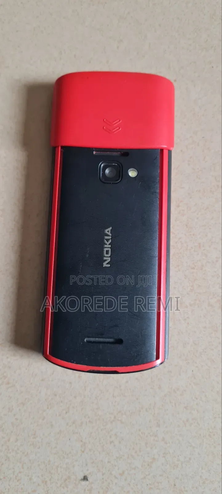 Nokia 5710 XpressAudio