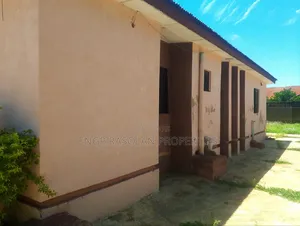 Furnished 4bdrm Block of Flats in Danialu, Ilorin South for sale