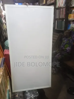 2inches by 4 Inches White Board