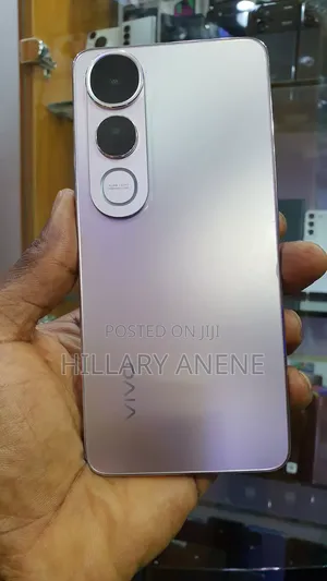 Vivo V50 Lite 5G 256 GB Gold
