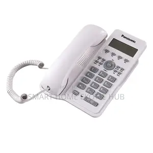Panasonic Wired Intercom System With Screen Display