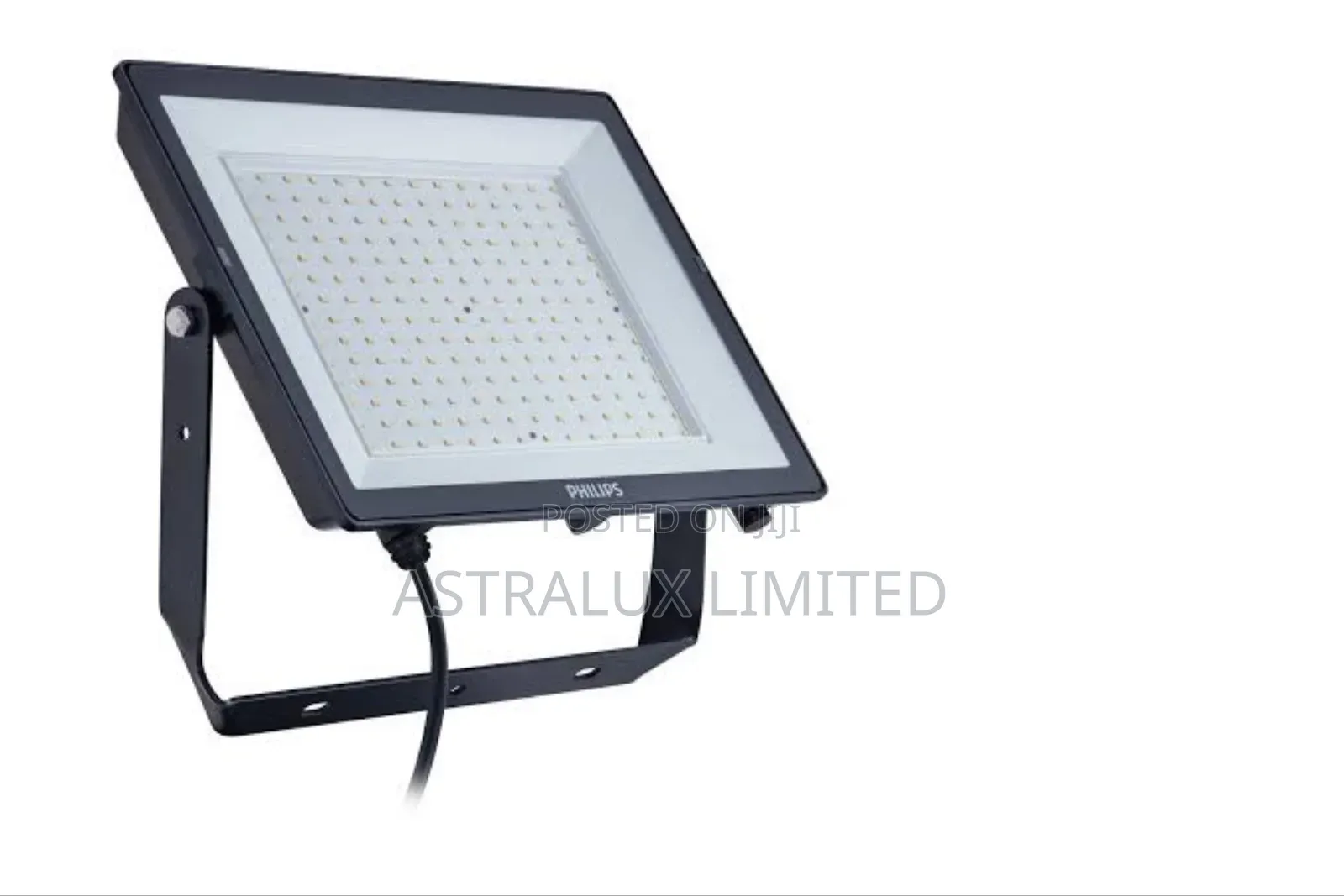 Philips 200w Essential Smart Bright Flood Light