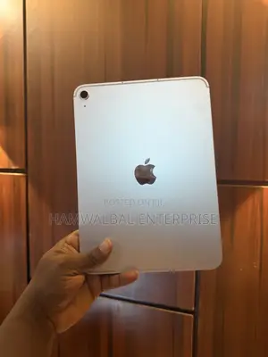 Apple iPad (2025) 128 GB Silver