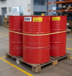 Shell Tellus S2 Mx 46 Zinc-Free Hydraulic Fluid (209ltr/Drum)