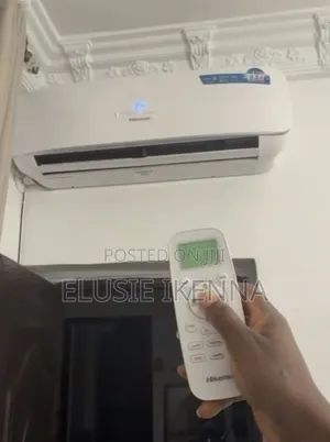 Air Conditioner