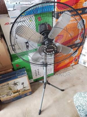 Inverter Electric Fan