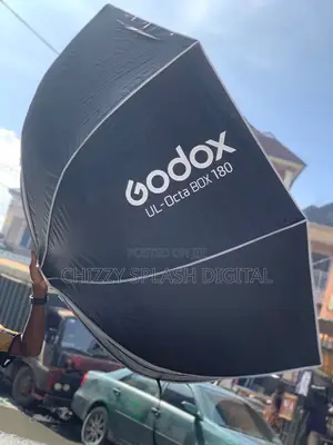 Godox Ul-Octa Box 180